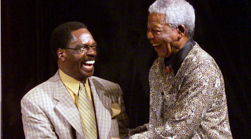Pugliato, 80 anni fa nasceva Rubin Carter