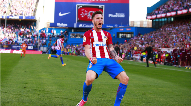 Liga, Atletico Madrid-Eibar 1-0: terzo posto consolidato