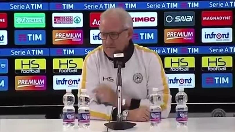 Delneri: "Dobbiamo fare meglio di domenica"