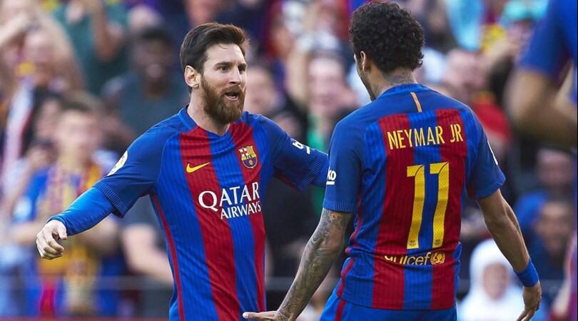 Barcellona-Villarreal 4-1: i catalani si riprendono la vetta solitaria