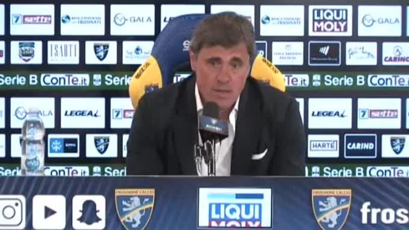 Calori: "Dispiace per gli episodi"