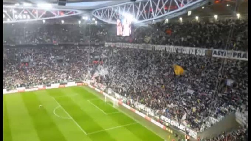 Che spettacolo il derby allo Stadium