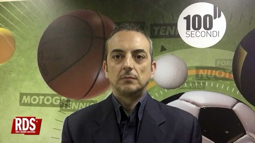 I 100 secondi di Pasquale Salvione: Roma e Napoli, sarà duello fino alla fine