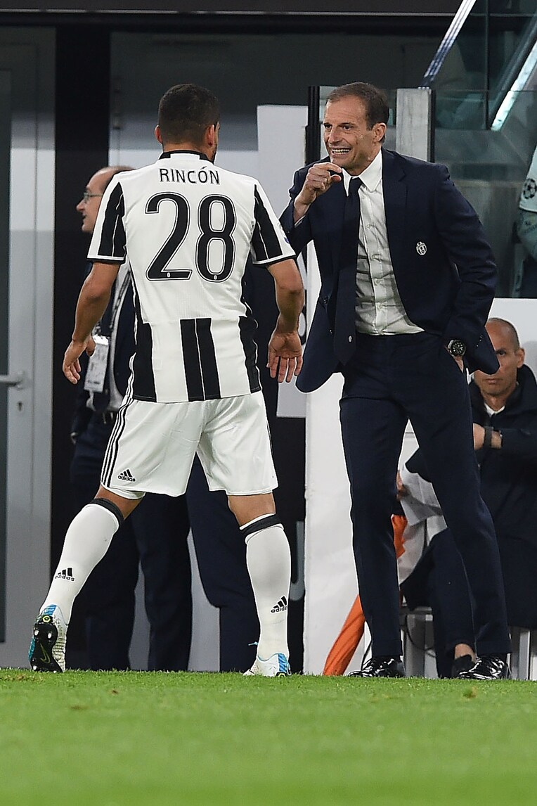 Juventus, Allegri: «Troppo frenetici, ma vicini al traguardo»