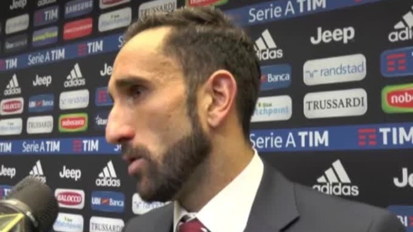 Molinaro: "L'intervento di Acquah è sulla palla.."