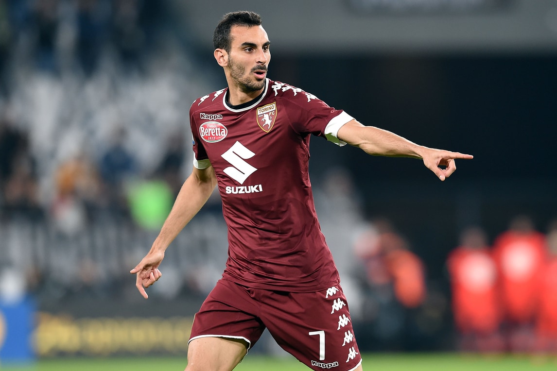 Serie A Torino, per Zappacosta trauma contusivo alla mandibola
