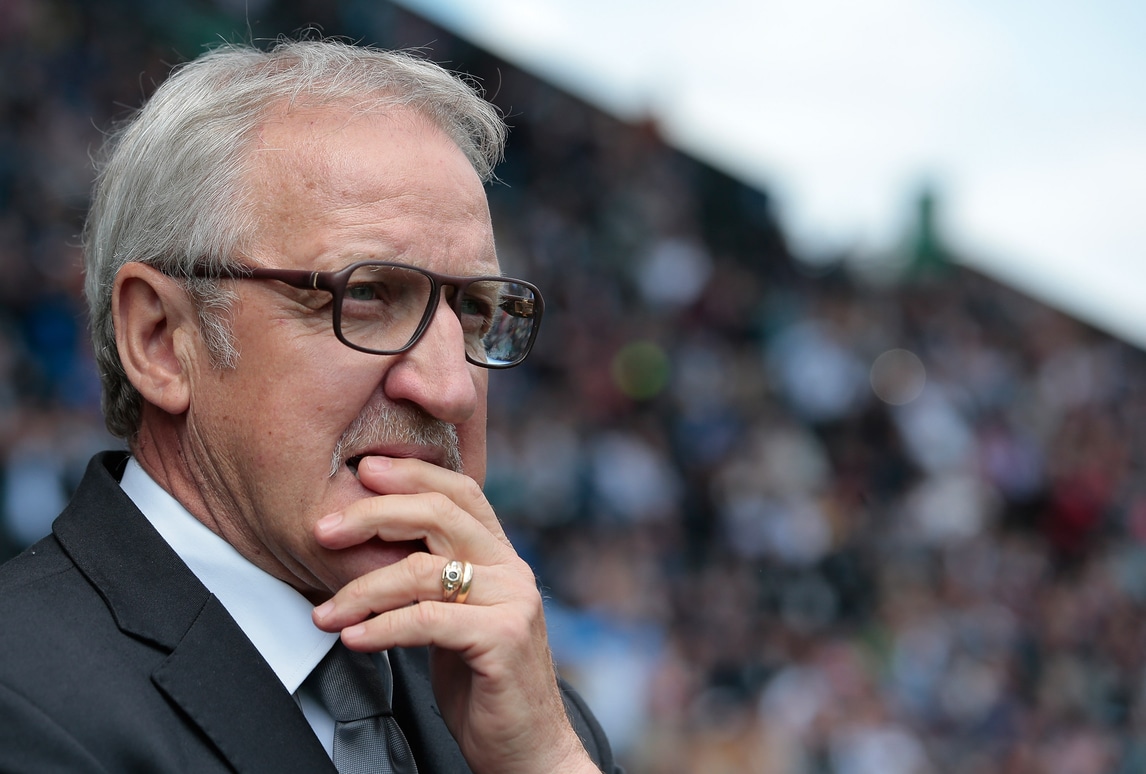 Serie A Udinese, Del Neri: «Gara maschia. Chi segna ha ragione»