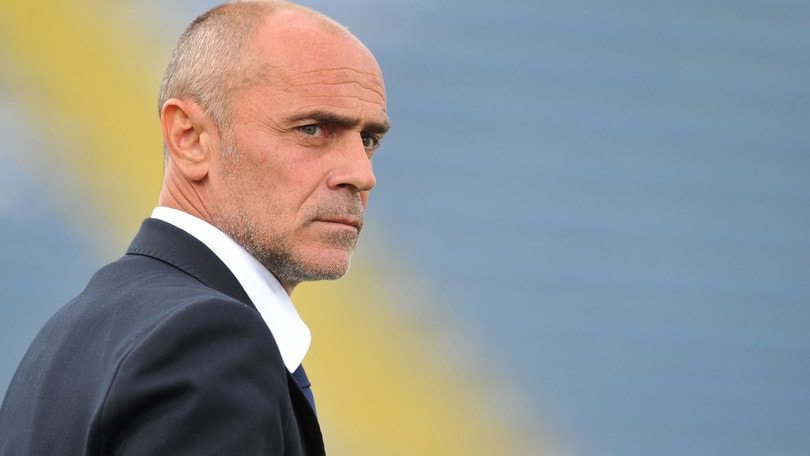 Serie A, Martusciello: «Empoli, una grande prova»