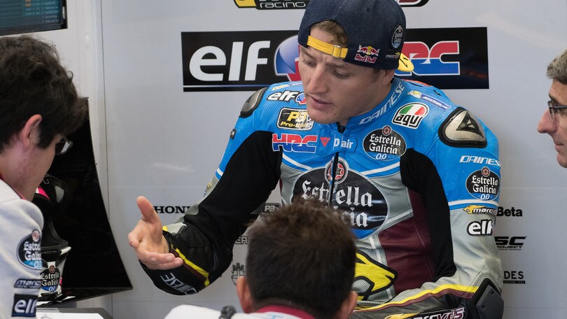 MotoGp: Jack Miller nel 2018 con Pramac