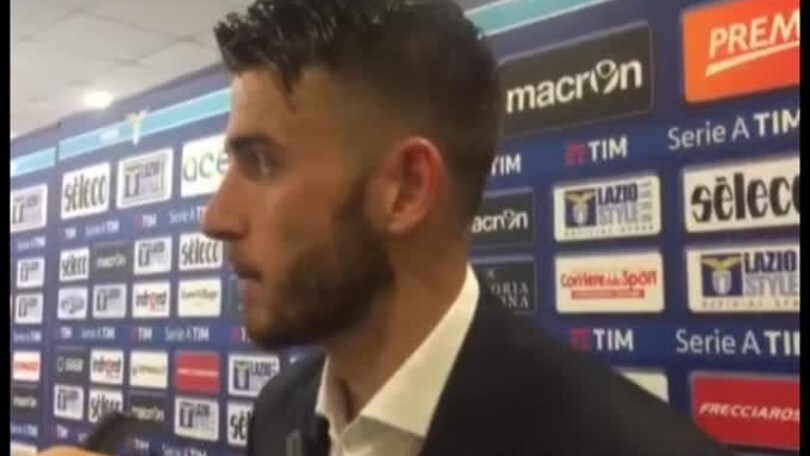 Hoedt: "Meritiamo l'Europa"