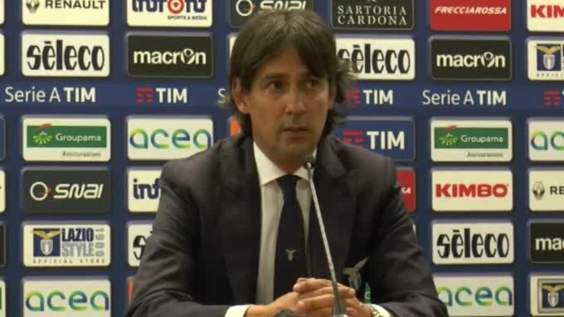 Inzaghi:"I ragazzi sono stati bravissimi"