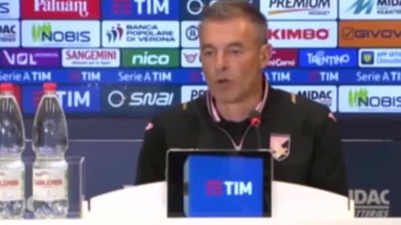 Bortoluzzi: "Classifica compromessa da tempo"