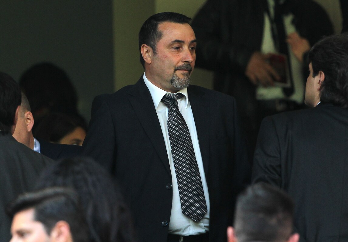 Calciomercato Milan, Mirabelli: «Kessie? Ci interessa»