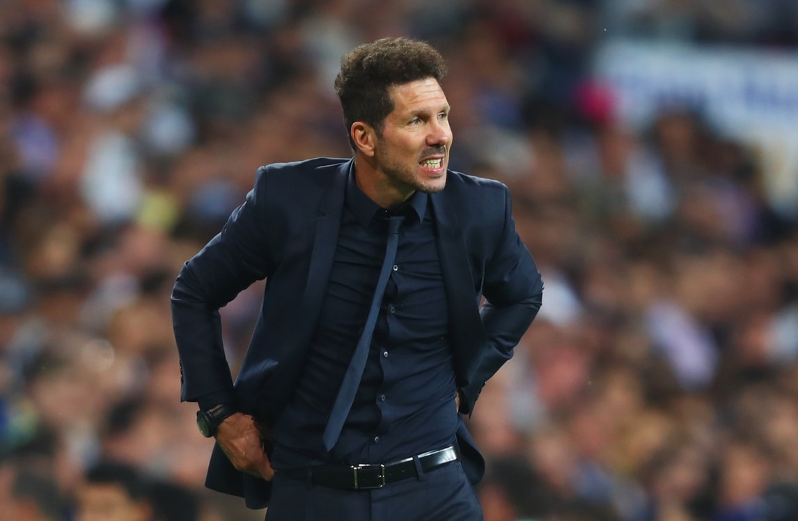 Tifosi interisti, chi preferireste tra Simeone e Conte?