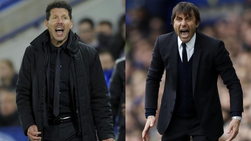 Inter, chi preferiresti tra Simeone e Conte?