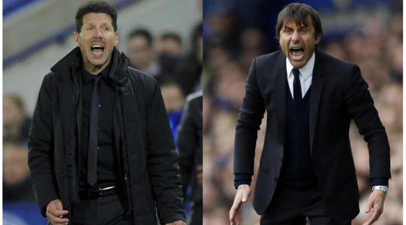 Inter, chi preferiresti tra Simeone e Conte?