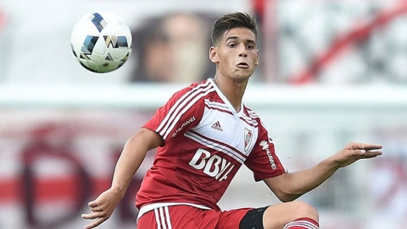 Martinez Quarta, il centrale del River Plate incanta in Coppa Libertadores