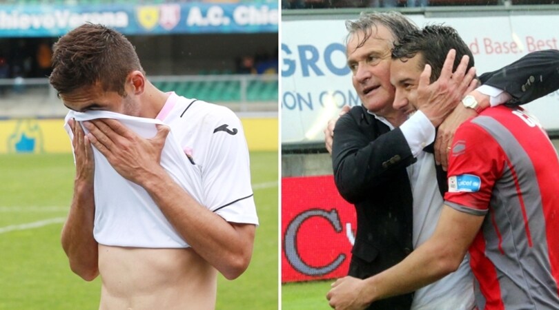Dalla Serie A alla Lega Pro: ecco i verdetti già emessi