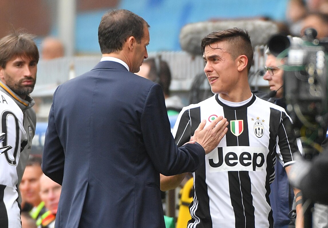 Juventus-Monaco, probabili formazioni e diretta alle 20:45