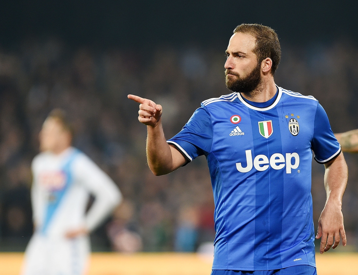 Serie A, Napoli-Juventus in diretta dalle 20.45: probabili formazioni e dove guardarla in tv