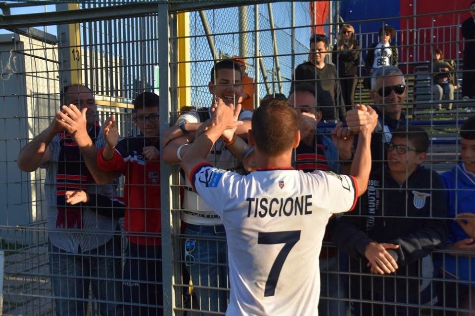 Lega Pro, l'UnicusanoFondi si prende i play off