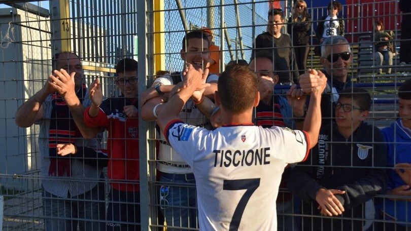 Lega Pro, l'UnicusanoFondi si prende i play off