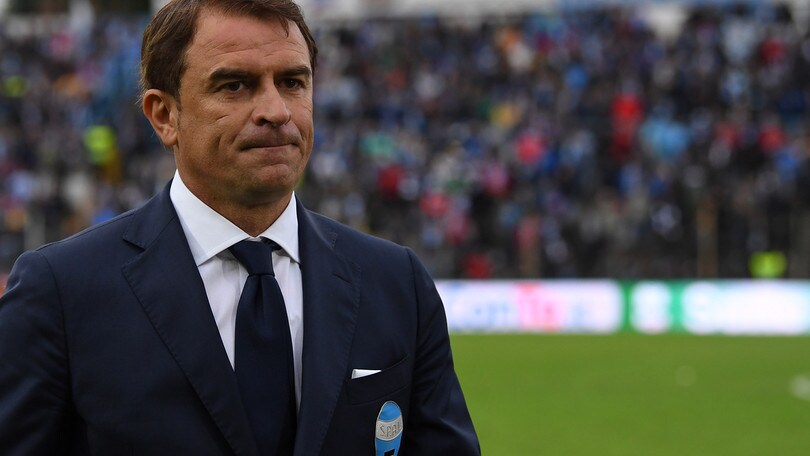 Spal, Semplici confermato in serie A