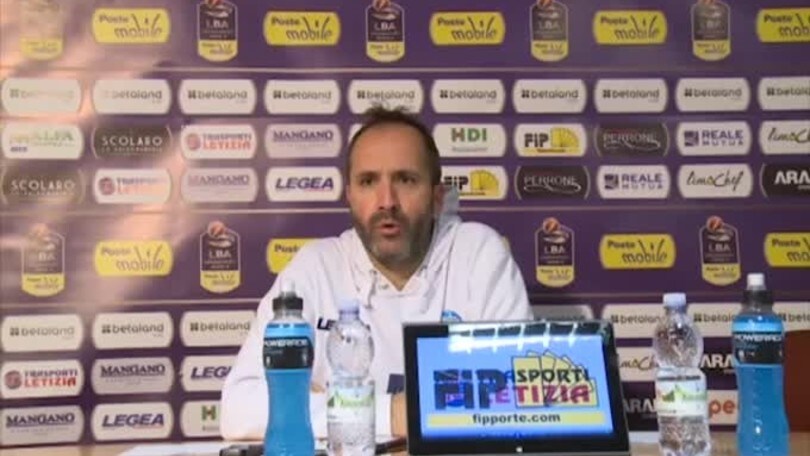 Di Carlo: "Realizzato un sogno"