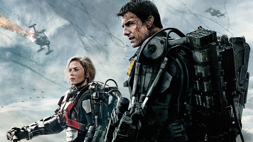 Edge of Tomorrow: annunciato il titolo del sequel
