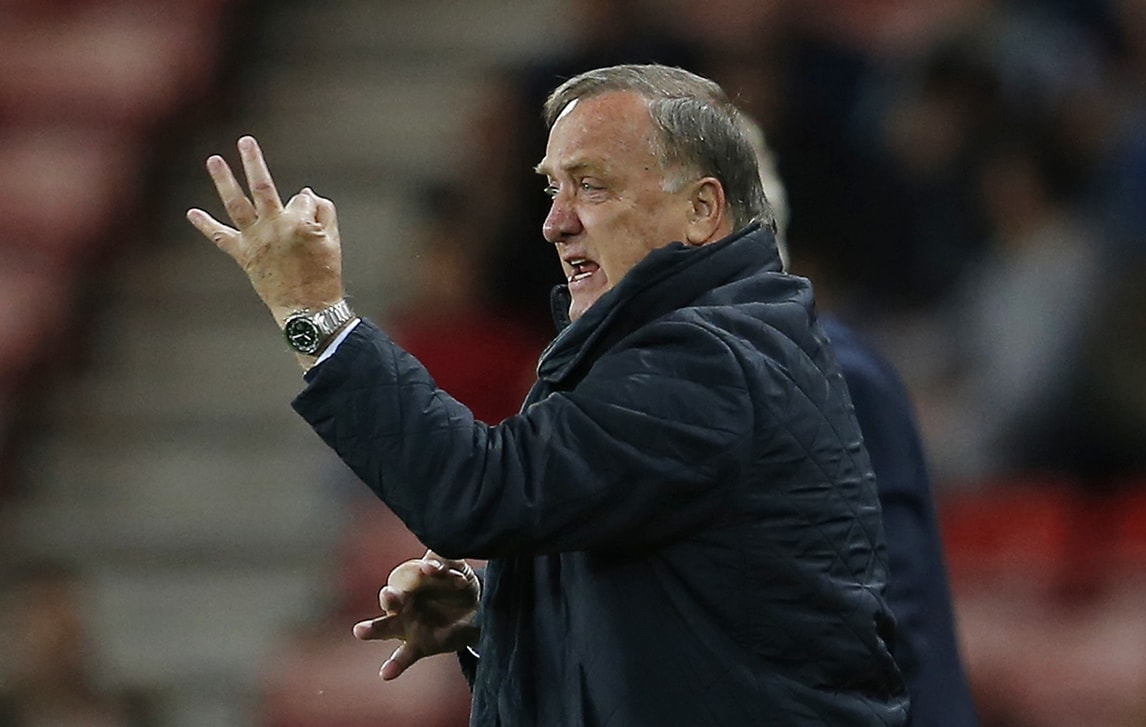 Advocaat nuovo ct dell'Olanda con Gullit