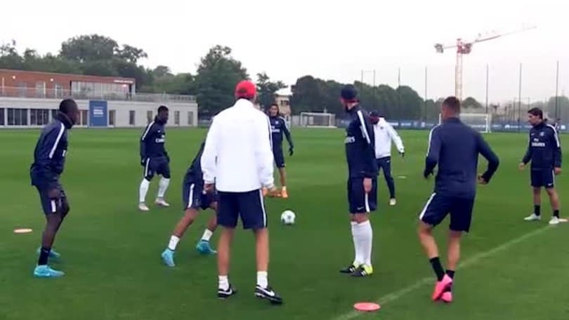 Napoli, Cavani non nega un ritorno