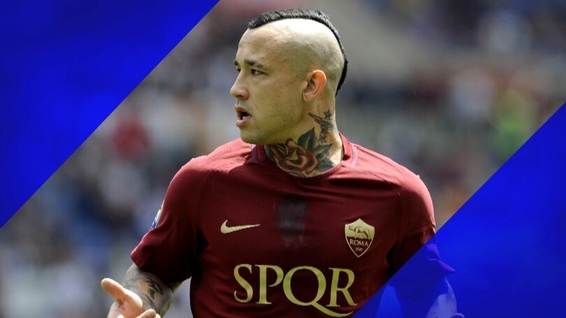 Roma, il Chelsea offre 80 mln per due big