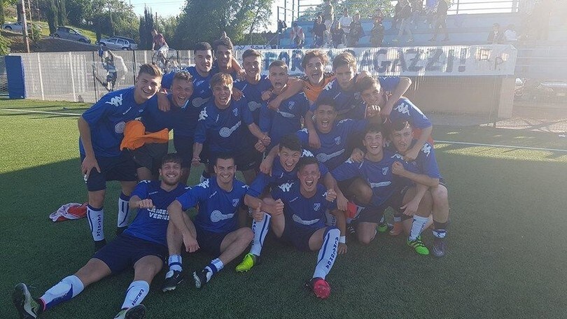 Albalonga Juniores, Proietti: «Finali nazionali? Ce la giochiamo»