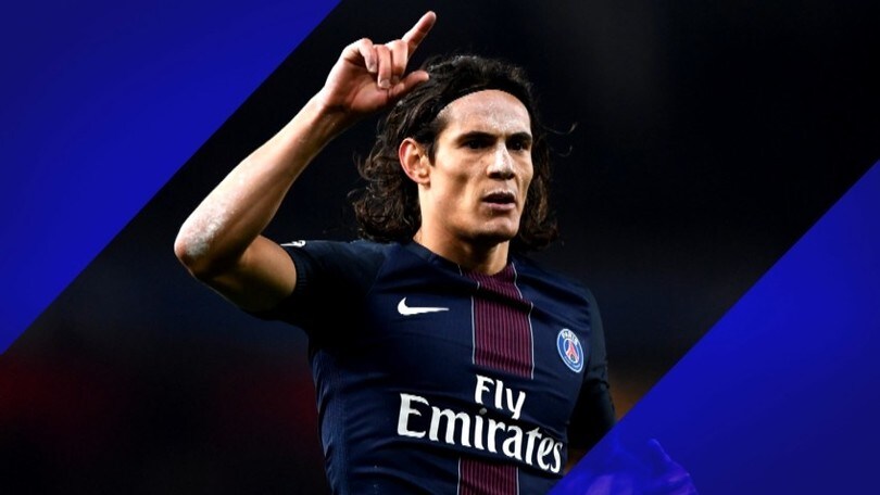 Napoli, clamoroso Cavani: "Dopo il Psg potrei tornare"