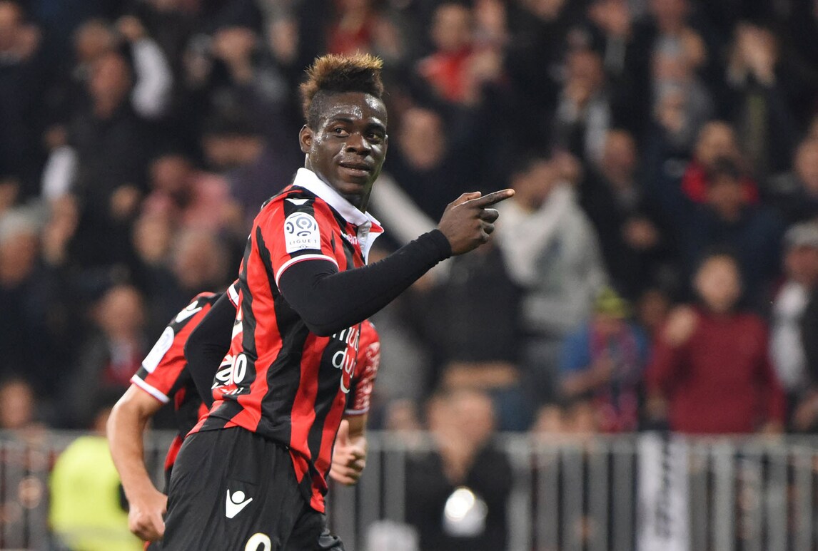 Valigia pronta per Balotelli, dalla Spagna: «Offerte dal Las Palmas»