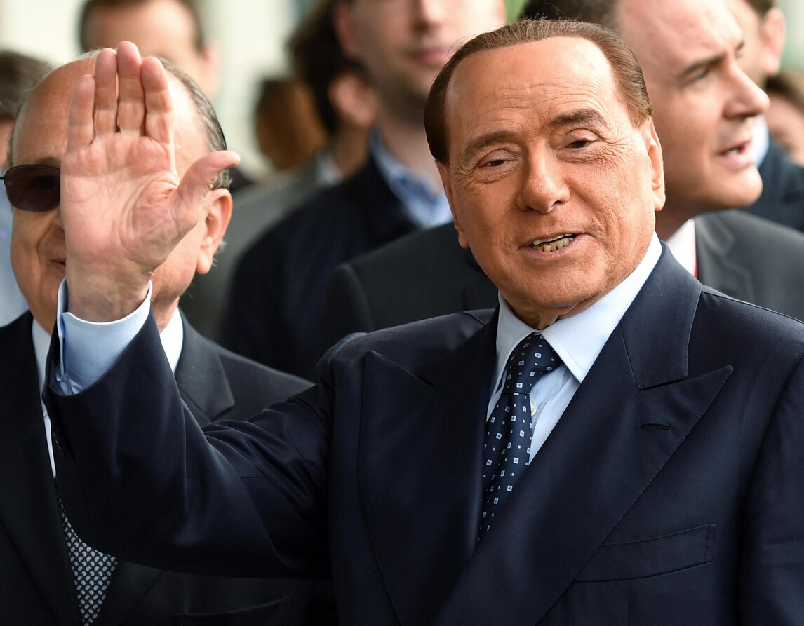 Milan, Berlusconi punge Montella: «Dovrebbe cambiare tattica»