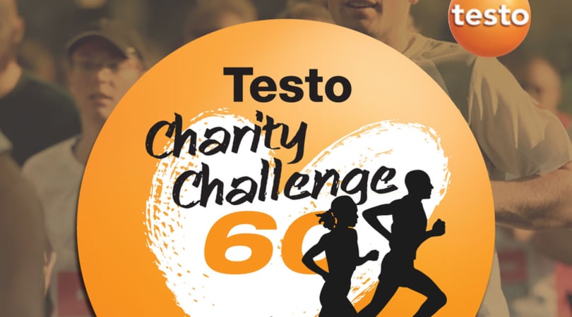 Charity Challenge TESTO: di corsa e in bici per i rifugiati di Friburgo