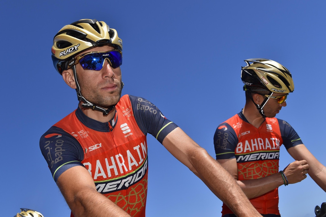 Giro d’Italia, sull’Etna la vittoria di Nibali vale 8,00