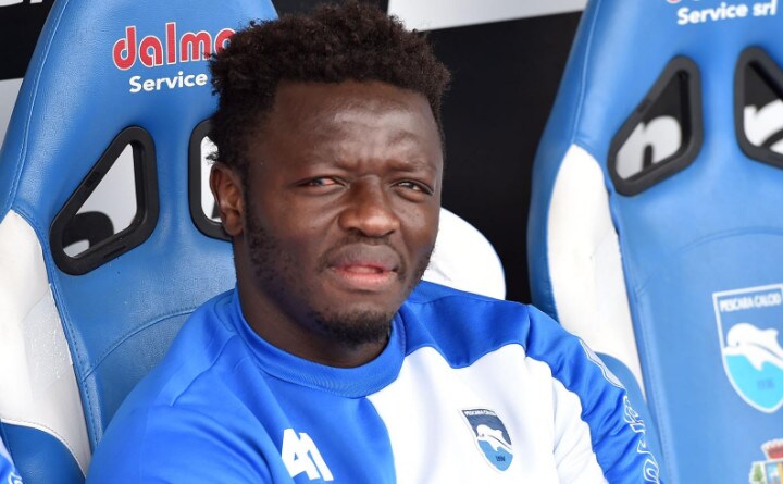 Muntari: «In Serie A insulti razzisti ad ogni partita»
