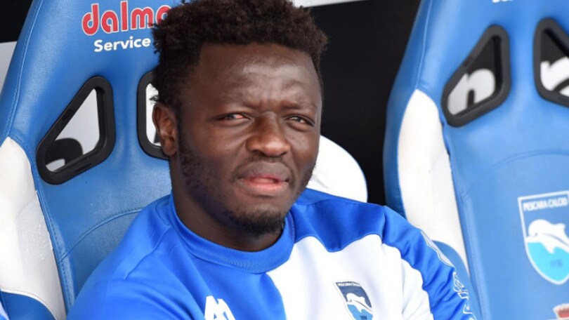 Muntari: «In Serie A insulti razzisti ad ogni partita»