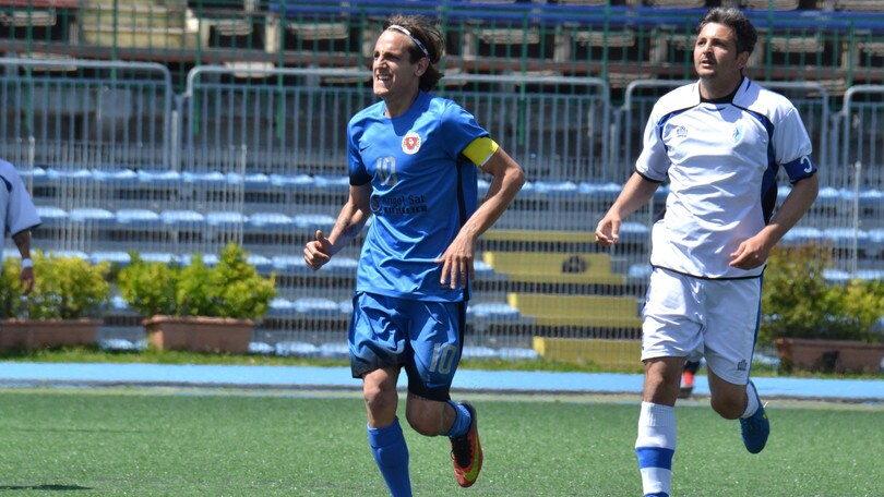 Unipomezia, Valle: «L'anno prossimo missione Serie D»