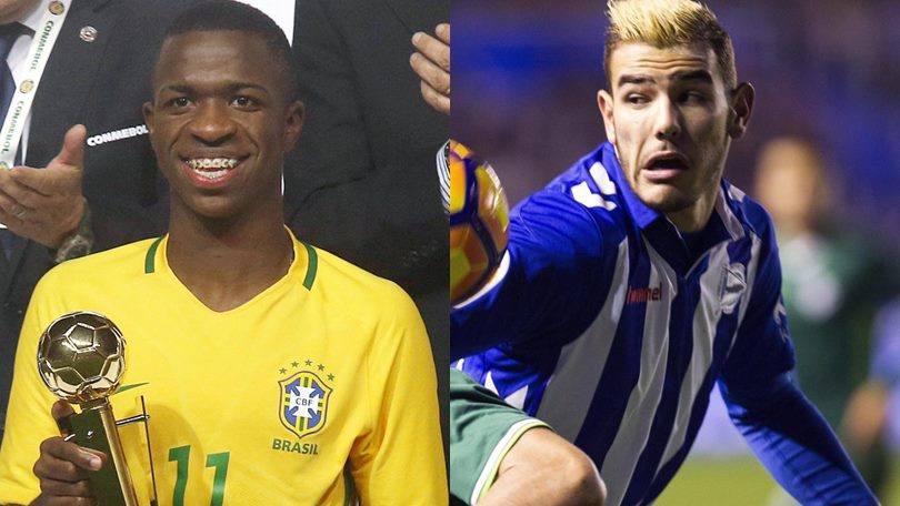 «Calciomercato, Real Madrid scatenato: 70 milioni per Hernandez e Vinicius Junior»