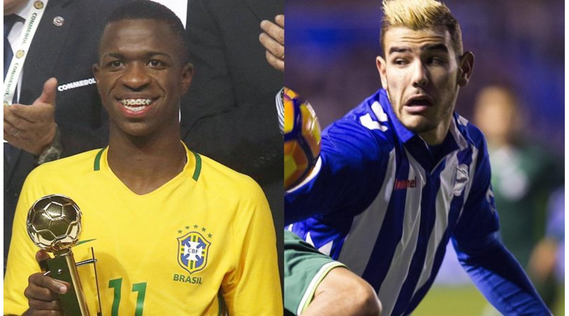 «Calciomercato, Real Madrid scatenato: 70 milioni per Hernandez e Vinicius Junior»