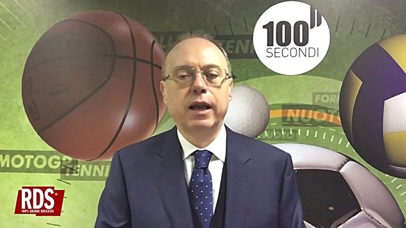 I 100 secondi di Alessandro Vocalelli: Juve, gli otto giorni decisivi