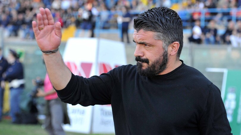 Serie B, Pisa-Cittadella 1-4: Gattuso scende in Lega Pro