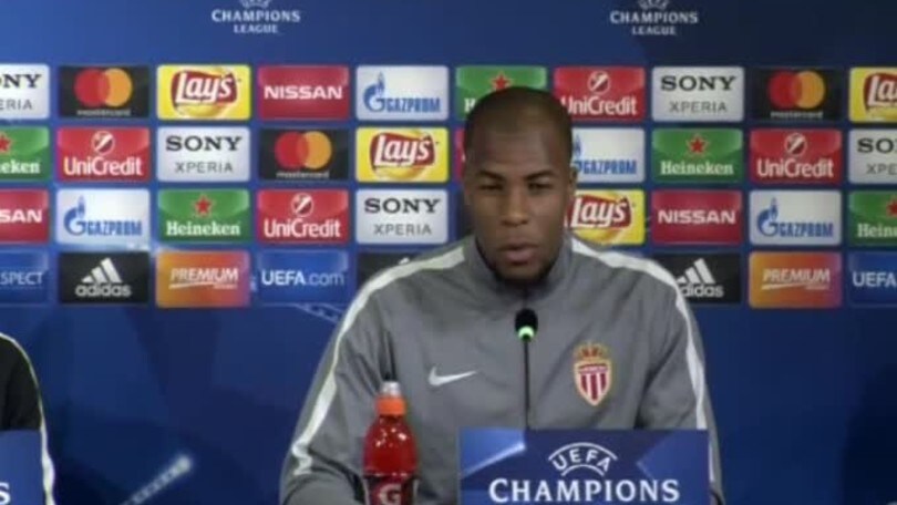 Sidibè: "Noi ci crediamo"