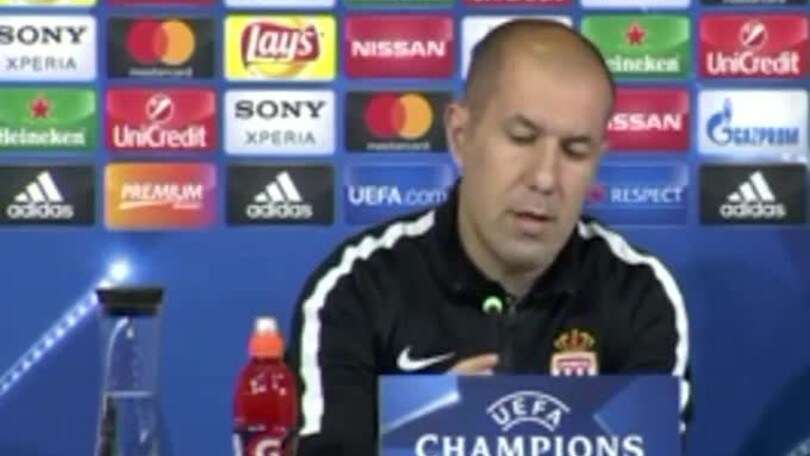 Jardim: "Se vogliamo qualificarci dobbiamo fare di più"