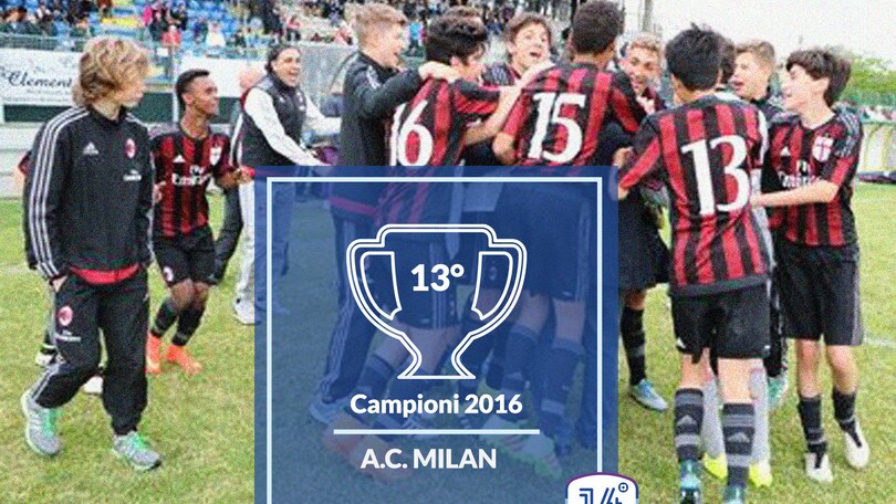 Il 19 parte il memorial Flavio Protti