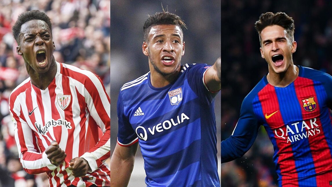 Il Napoli dei sogni: da Williams a Suarez