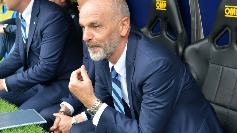 Fiorentina, il matrimonio con Pioli si farà in settimana Fiorentina, il matrimonio con Pioli si farà in settimana